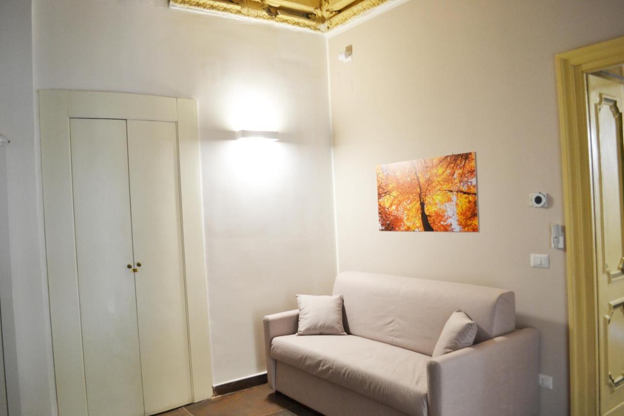 Rinascimento Casa Newman *