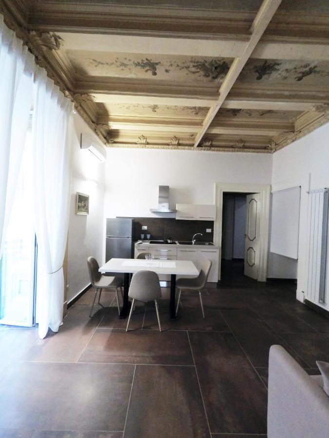 Rinascimento Casa Newman *
