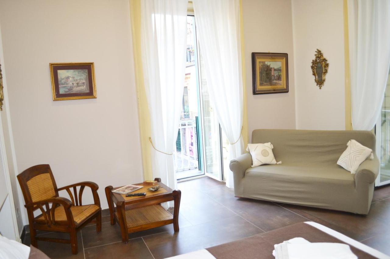 Holiday home Rinascimento Casa Newman