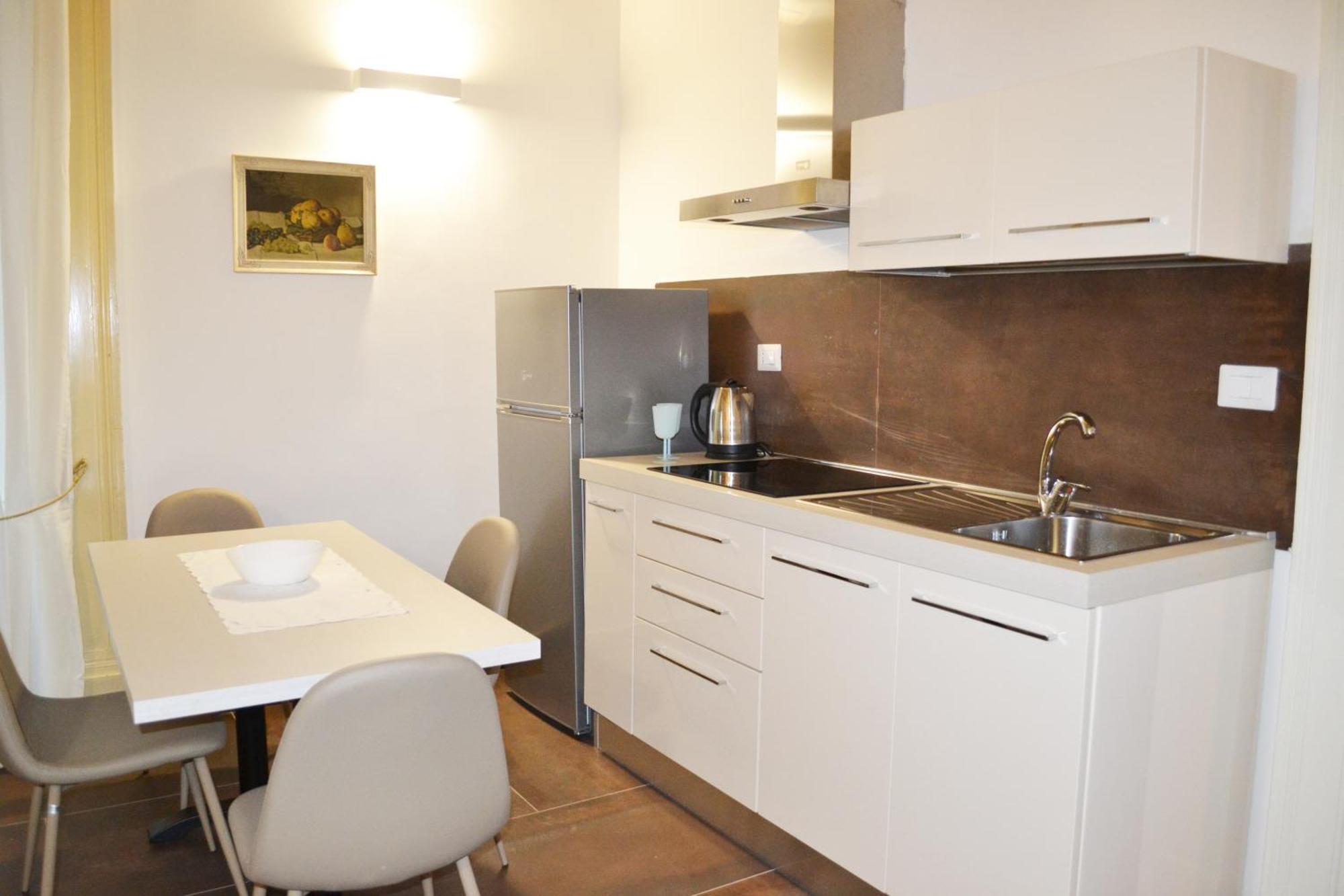 Rinascimento Casa Newman Holiday home Naples