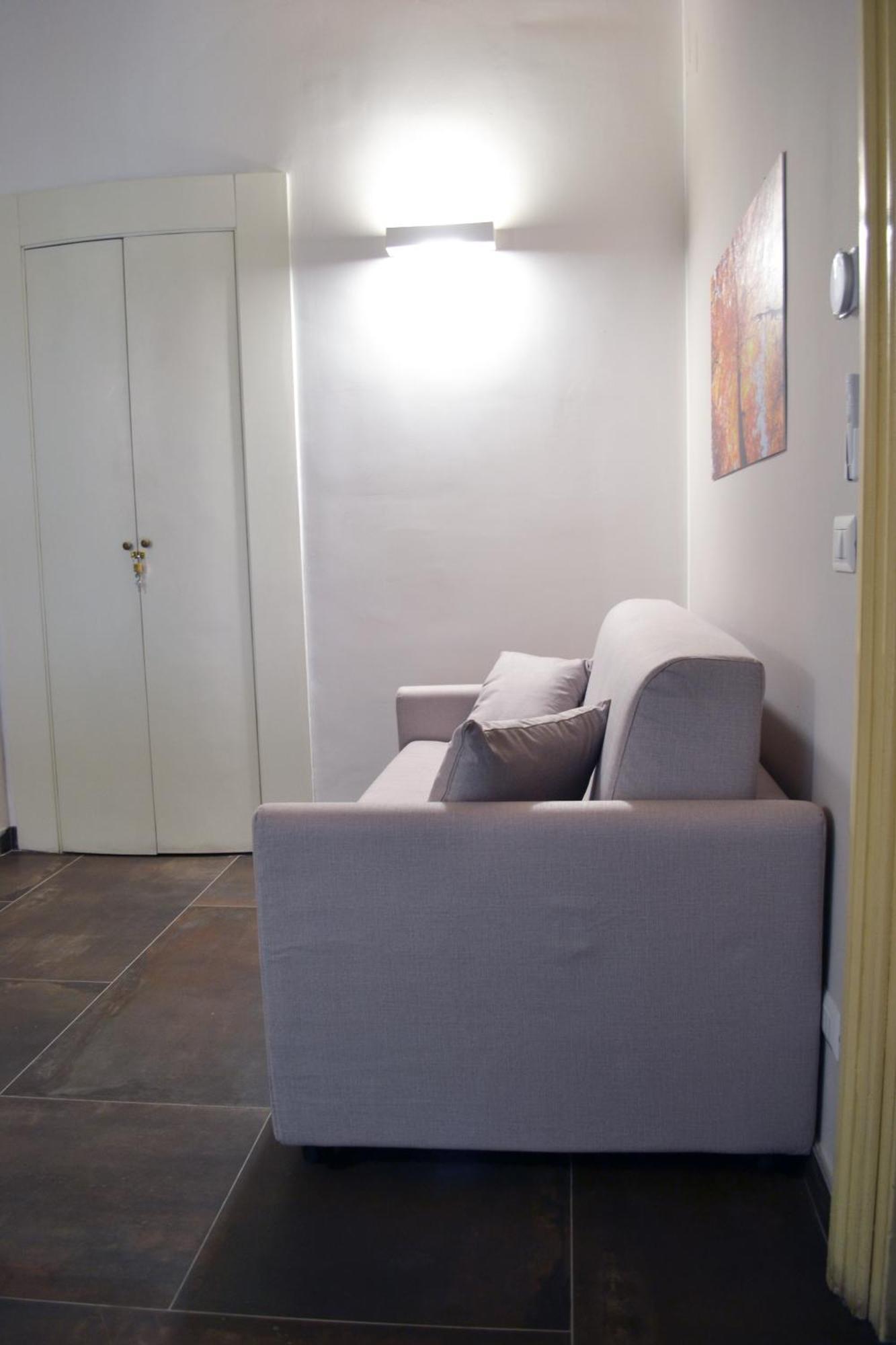 Holiday home Rinascimento Casa Newman Naples