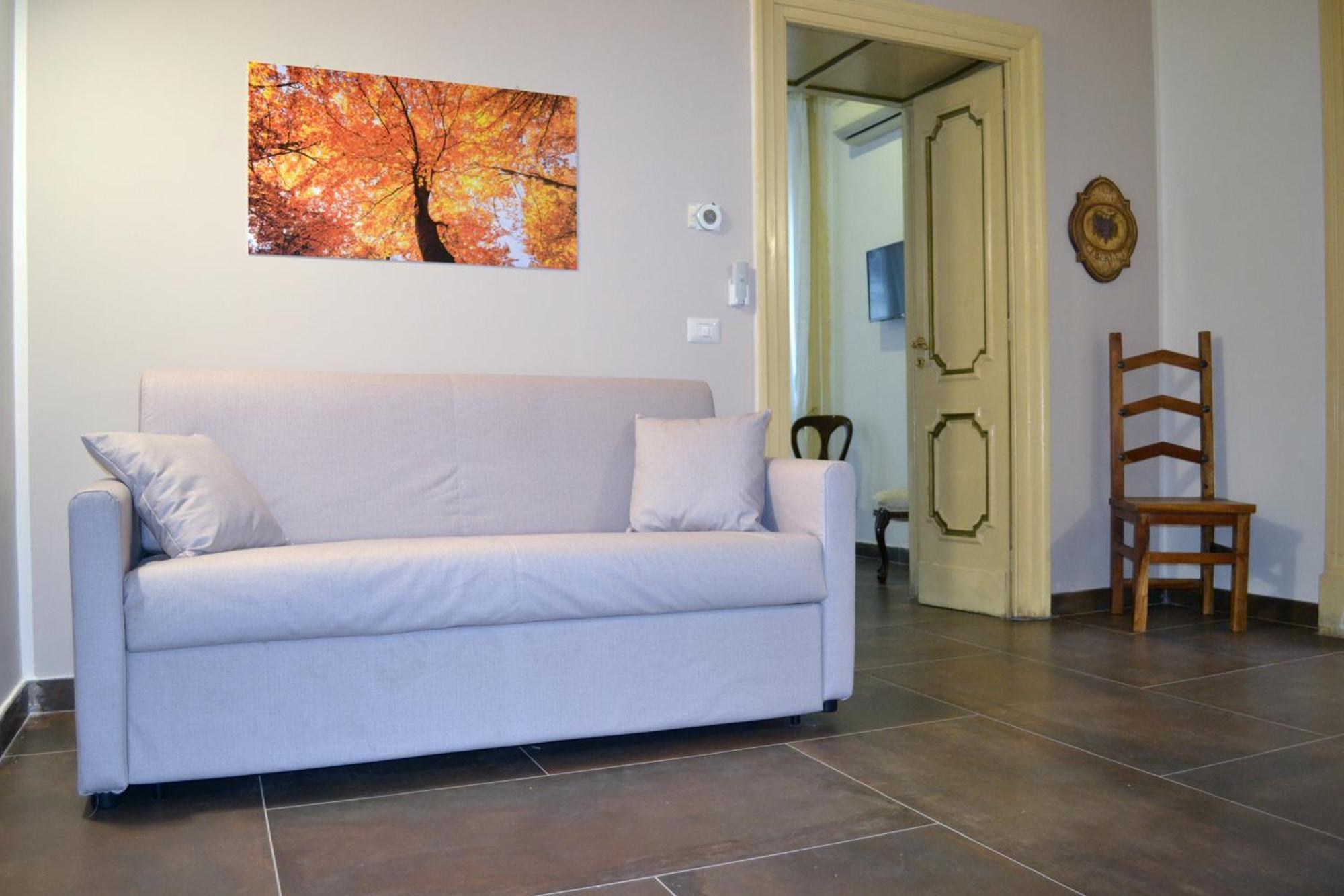 Rinascimento Casa Newman Holiday home *