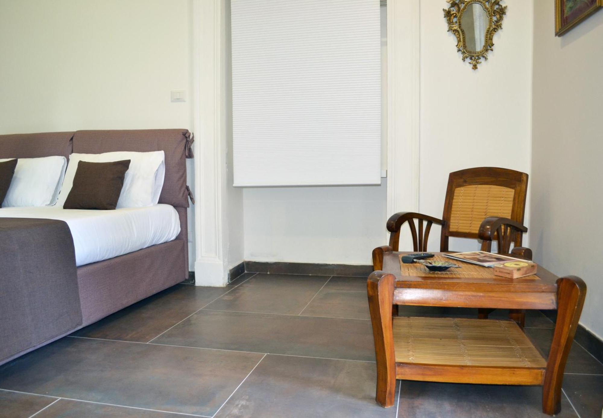 Rinascimento Casa Newman Holiday home